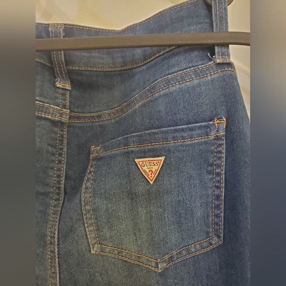 Guess blue jeans - Picture 5 of 5